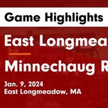 Basketball Game Preview: East Longmeadow Spartans vs. Chicopee Comp Colts