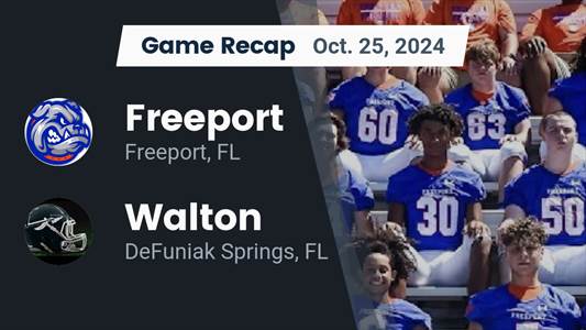Football Game Preview: Walton Braves vs. Bolles Bulldogs