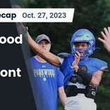 Parkwood win going away against Piedmont