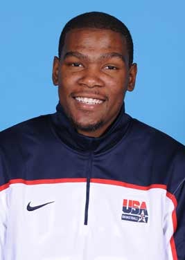 Kevin Durant