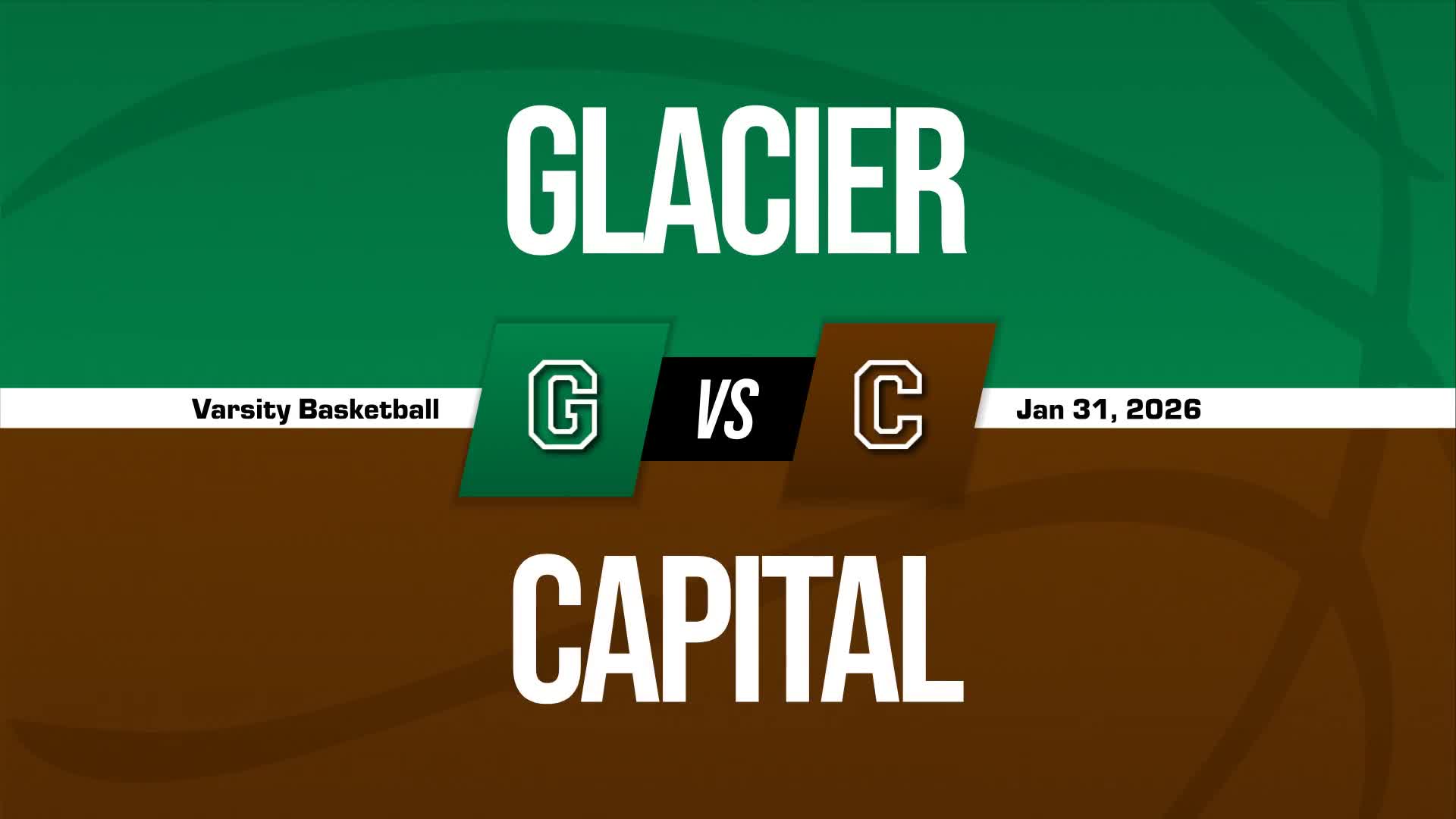 Basketball Recap: Glacier Takes a Loss + How To Watch