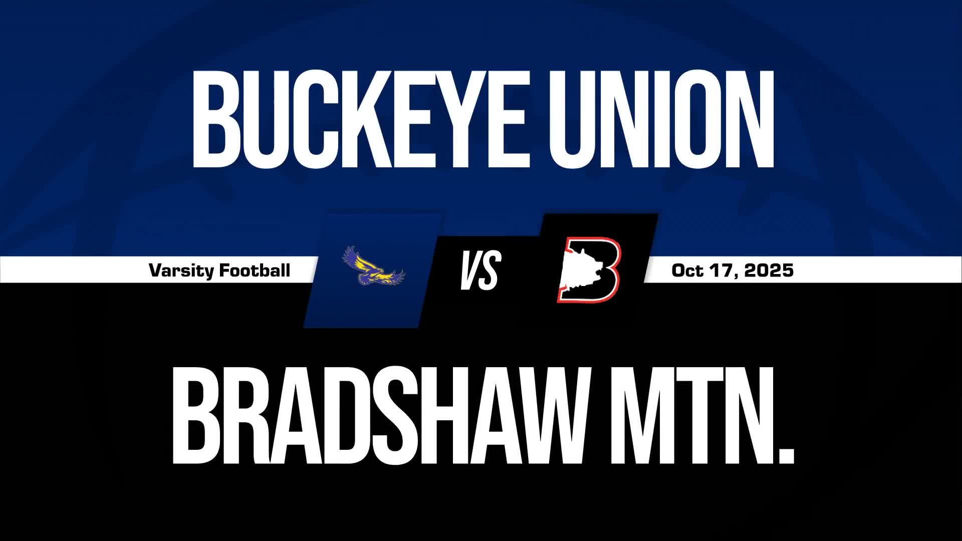 Brody Bryant Game Report: vs Buckeye + How To Watch