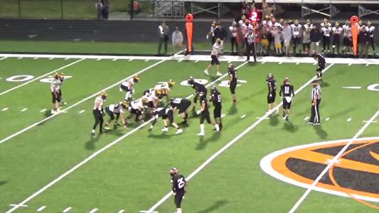 Evan Benfer Game Report: vs Independence