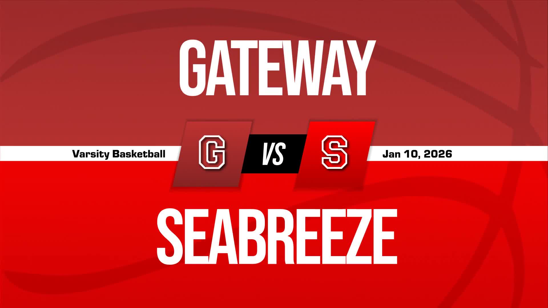 Basketball Recap: Seabreeze Snaps Eight-Game Streak of Wins on t