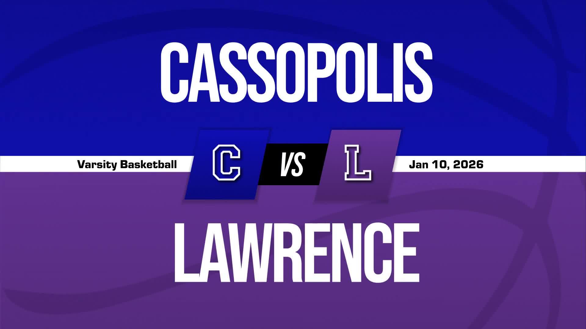 Basketball Recap: Jaylen Pratt's Big Game Can't Quite Lead Cassopolis over Comstock + How To Watch
