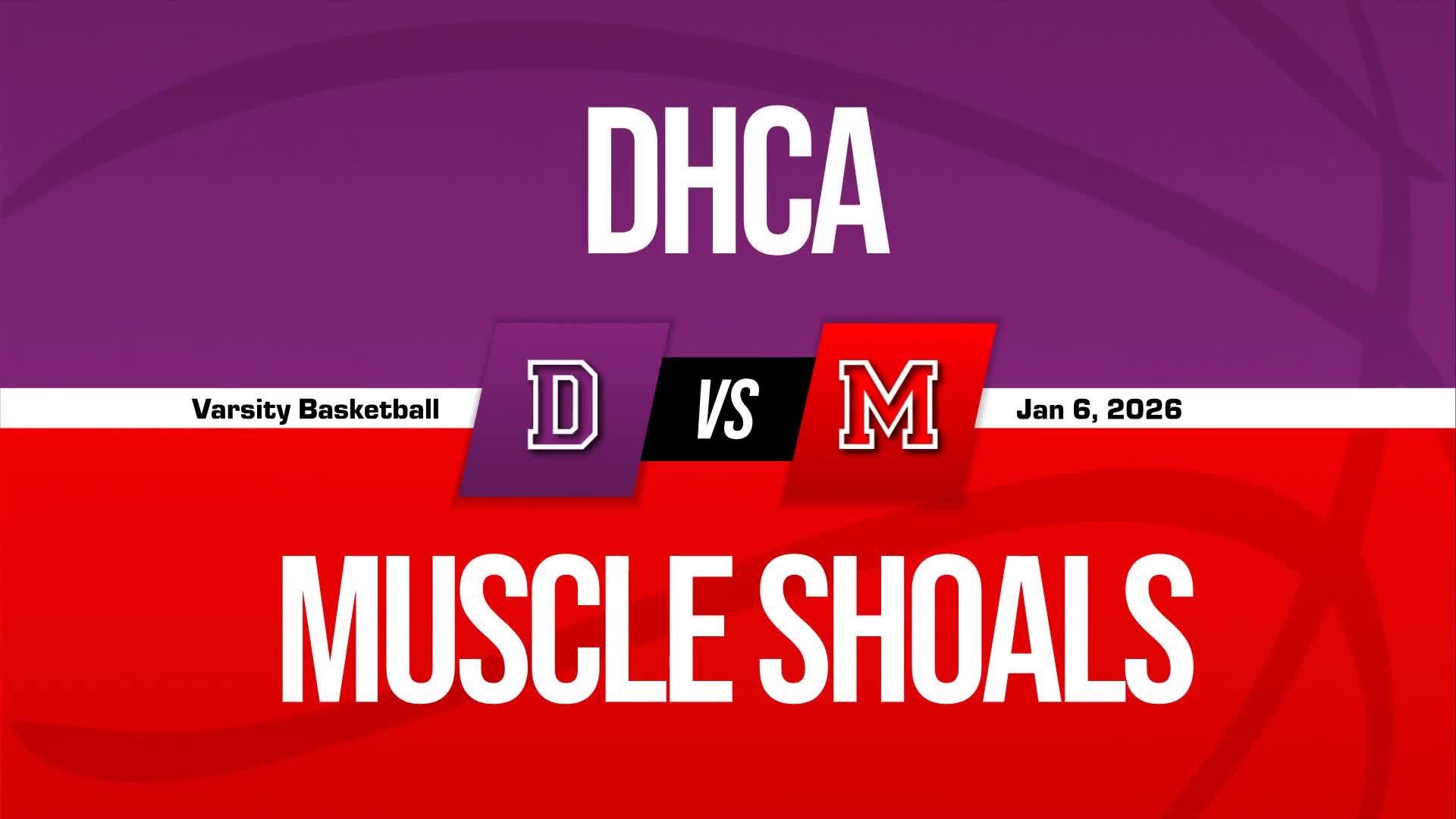 Basketball Recap: Decatur Heritage Christian Academy Comes Up Short