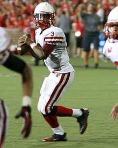 Malik Grove, Lakota West