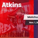 Football Game Recap: Two Rivers vs. Atkins