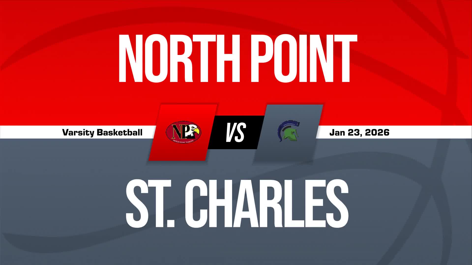 Basketball Recap: St. Charles'  Win  on Friday Extends Winning Streak to Four + How To Watch