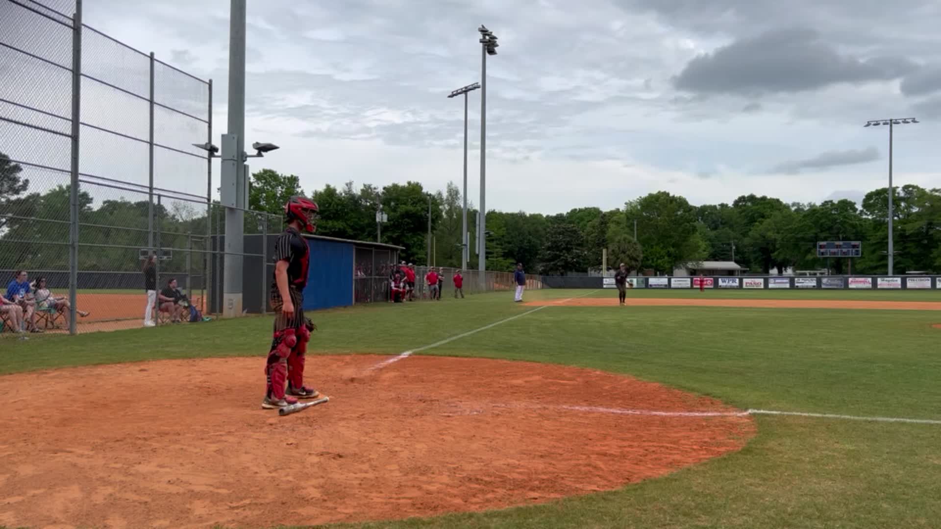 Baseball Recap: West Florida Baptist Academy Extends Winning Str