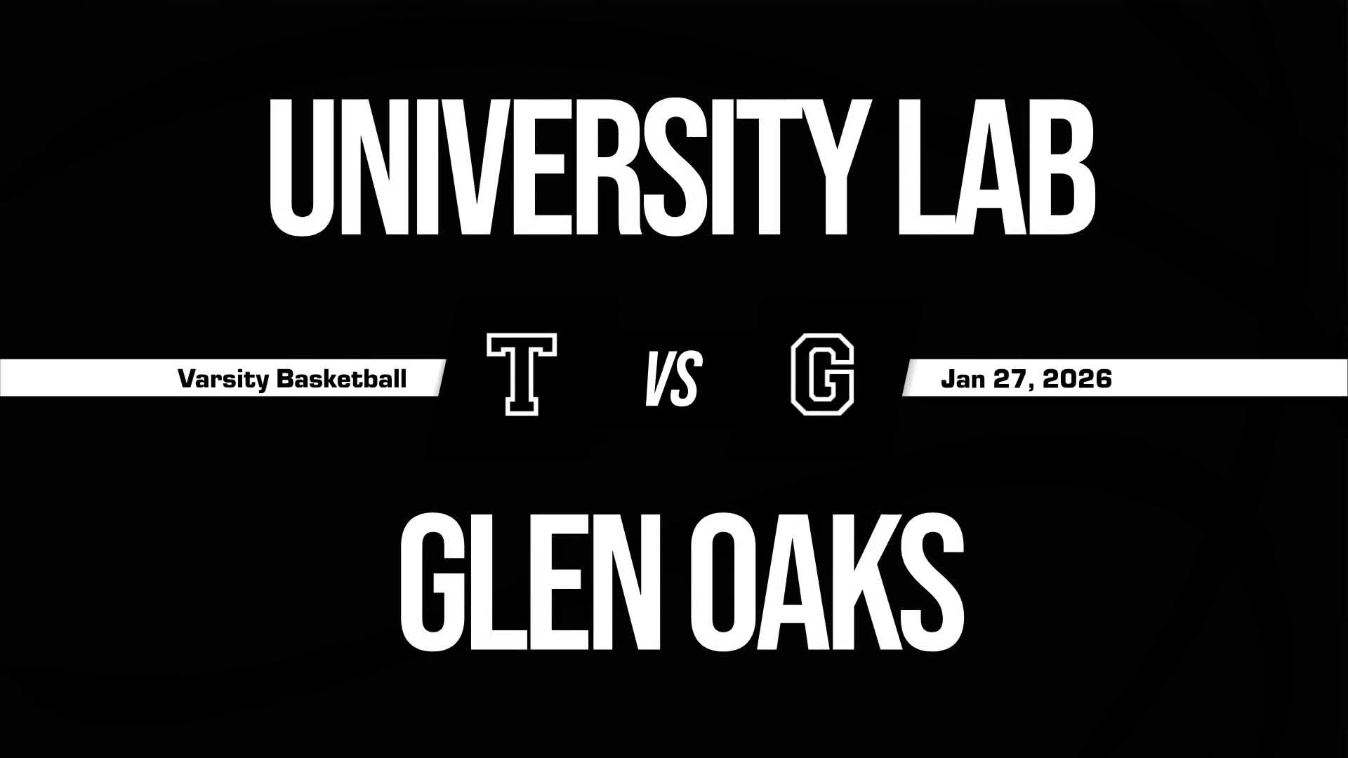 Basketball Recap: University Lab's  Win  on Tuesday Extends Winning Streak to Eight