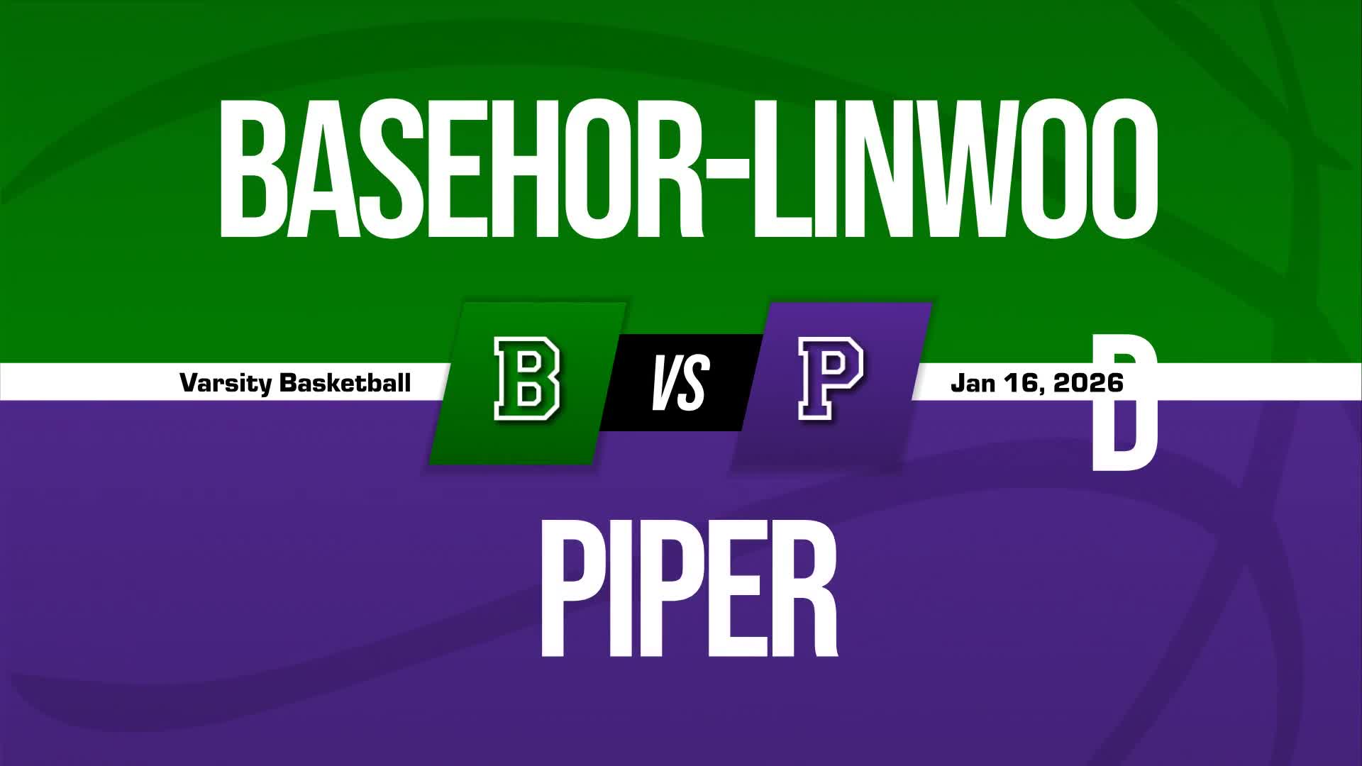 Basketball Game Preview: Basehor-Linwood Bobcats vs. Lansing Lions + How To Watch
