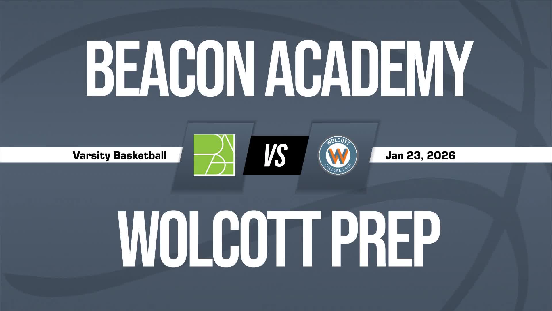 Basketball Recap: Wolcott College Prep Takes a Loss