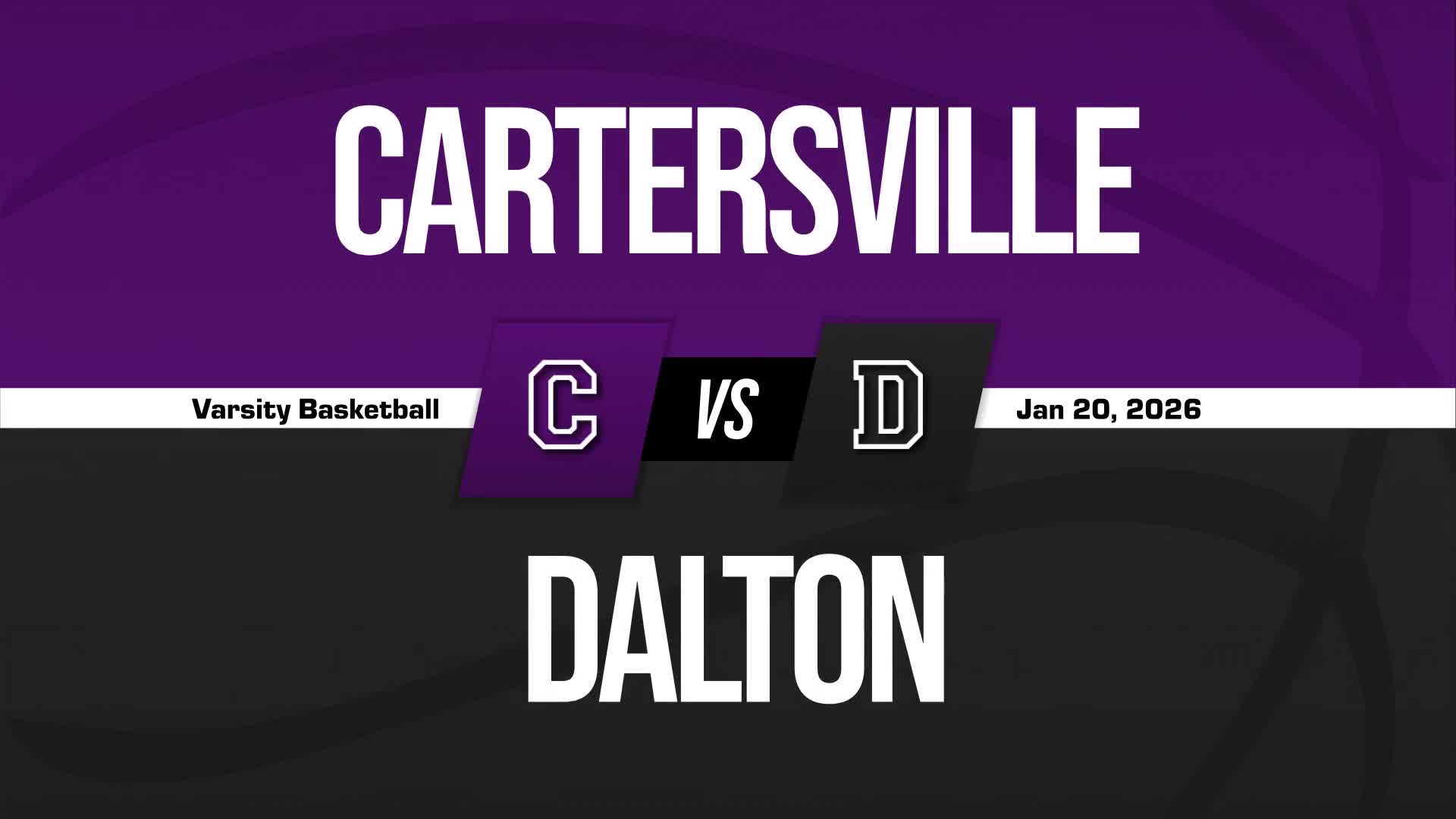 Basketball Game Preview: Cartersville Hurricanes vs. Allatoona B