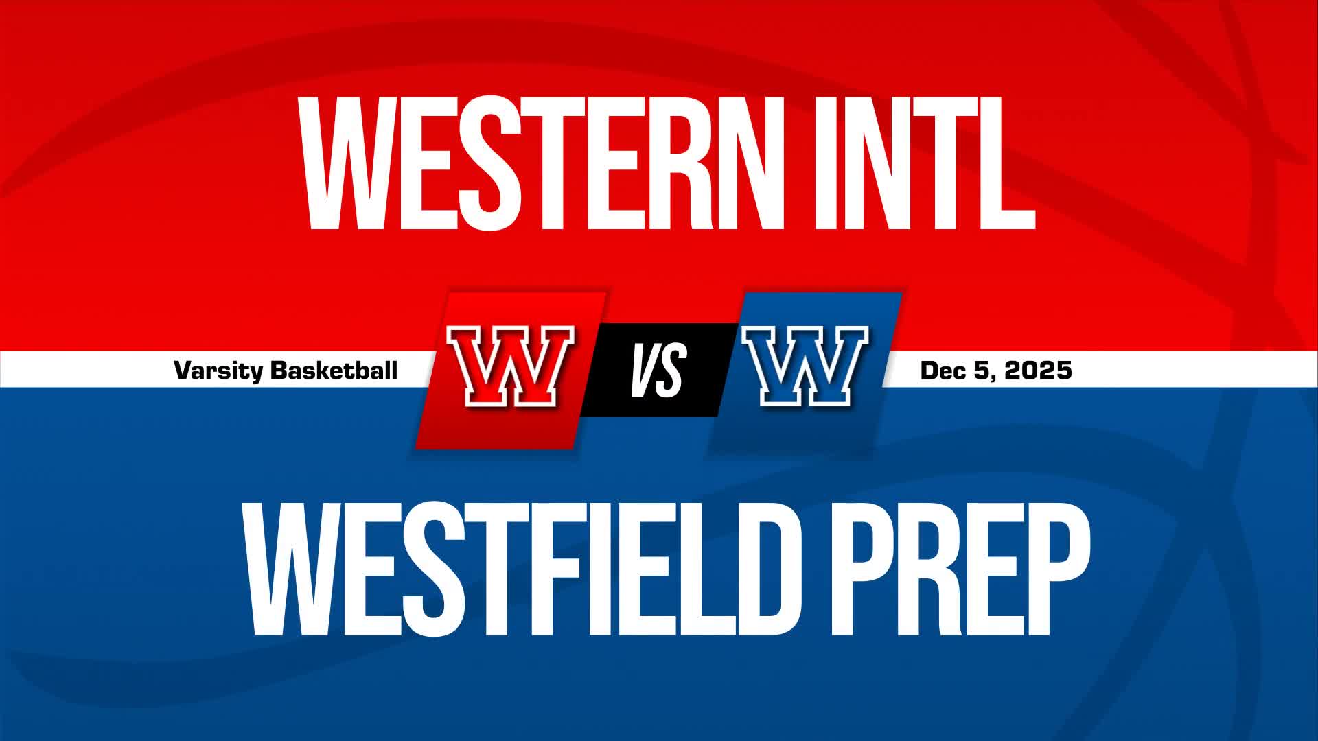 Basketball Recap: Westfield Prep Comes Up Short
