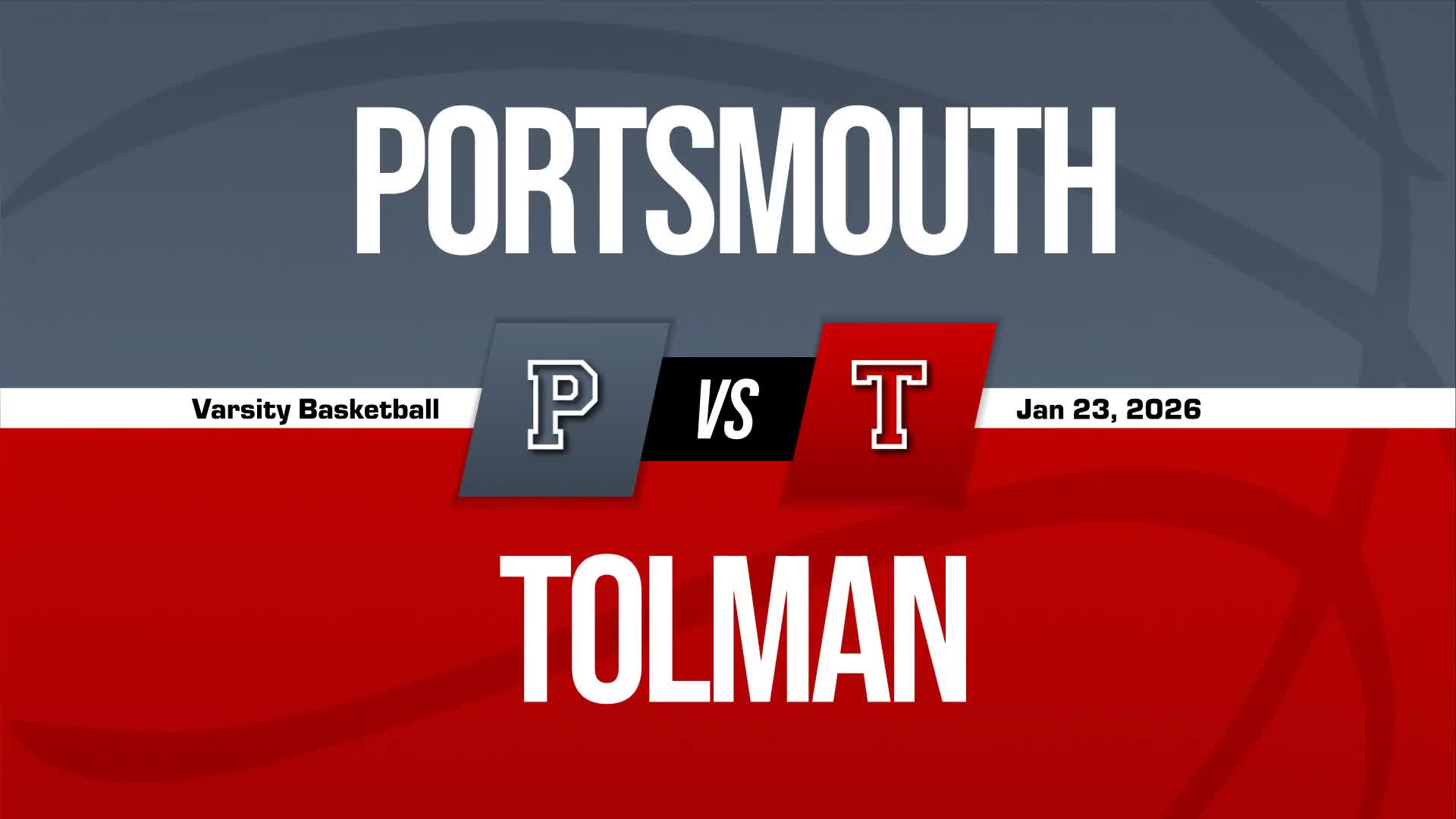 Basketball Recap: Tolman Takes a Loss + How To Watch