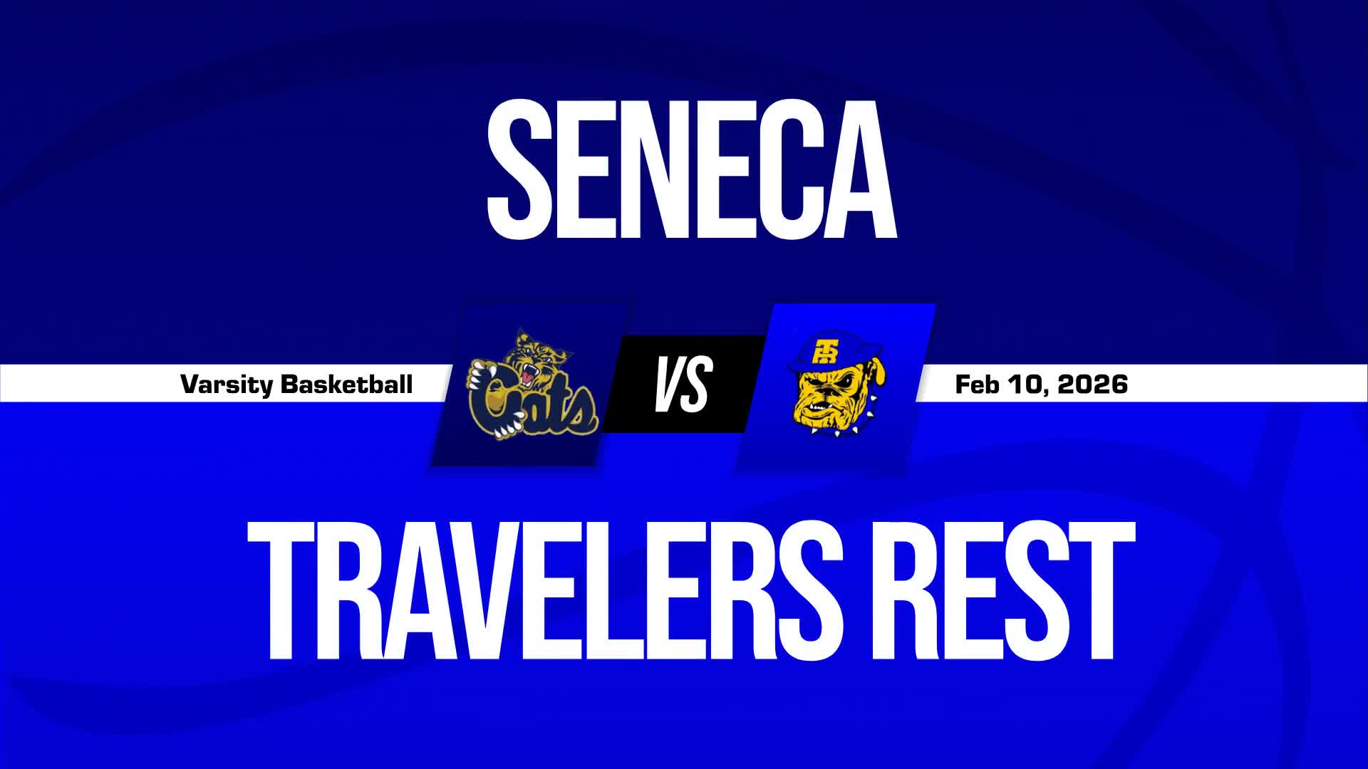 Basketball Recap: Caden Johnston's Big Game Can't Quite Lead Travelers Rest over Berea + How To Watch