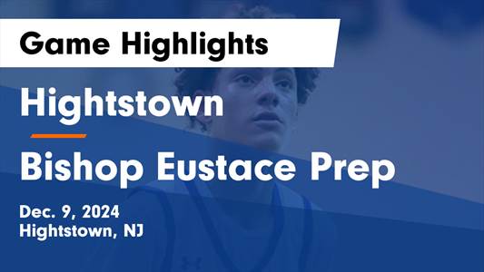 Basketball Game Preview: Hightstown Rams vs. Seton Hall Prep Pir