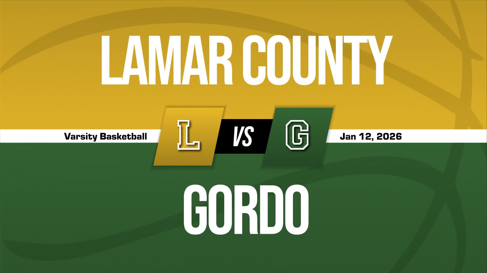 Basketball Game Preview: Lamar County Bulldogs vs. Sulligent Blue Devils + How To Watch