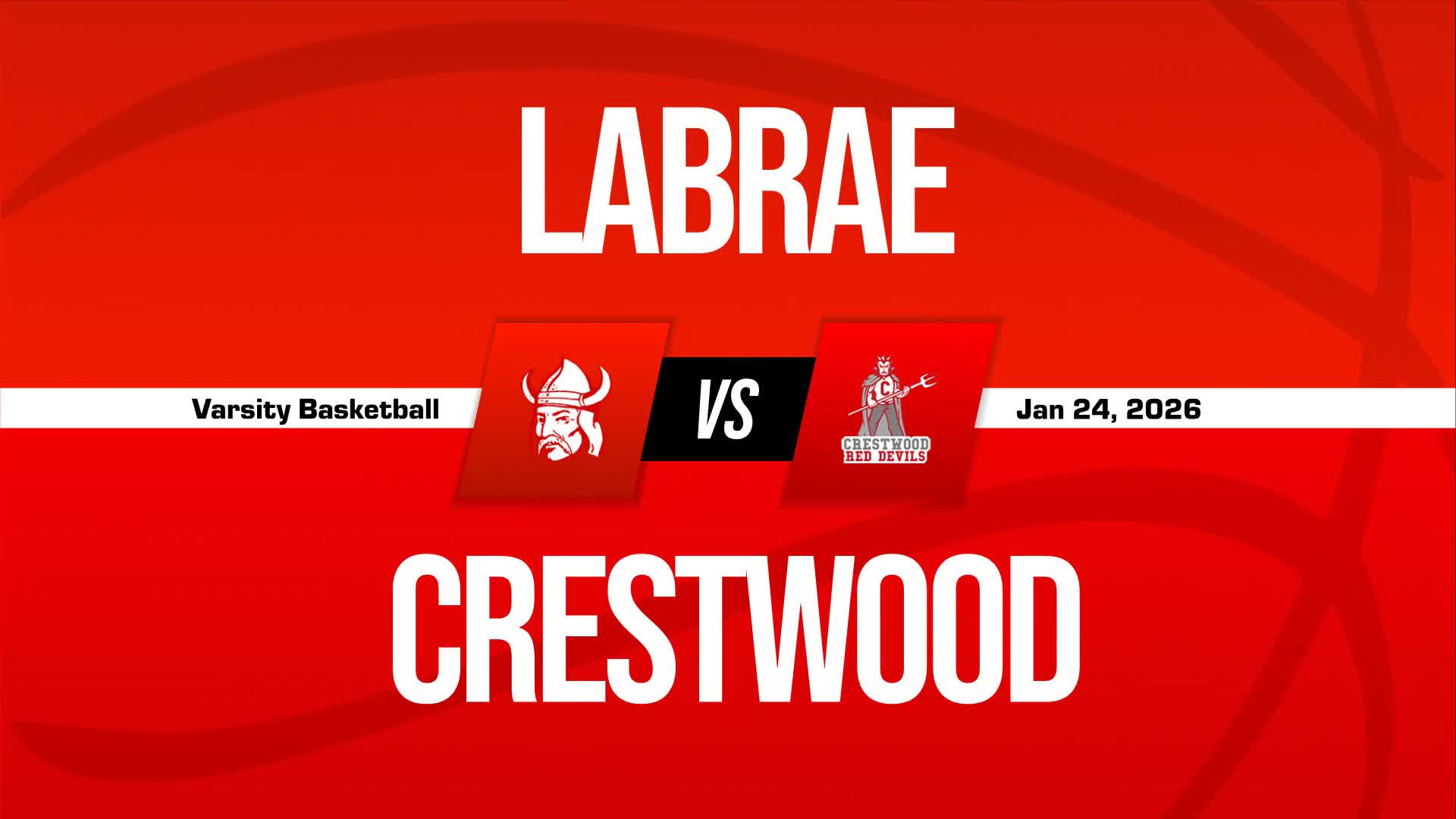 Basketball Recap: Labrae's  Victory  on Friday Extends Winning S