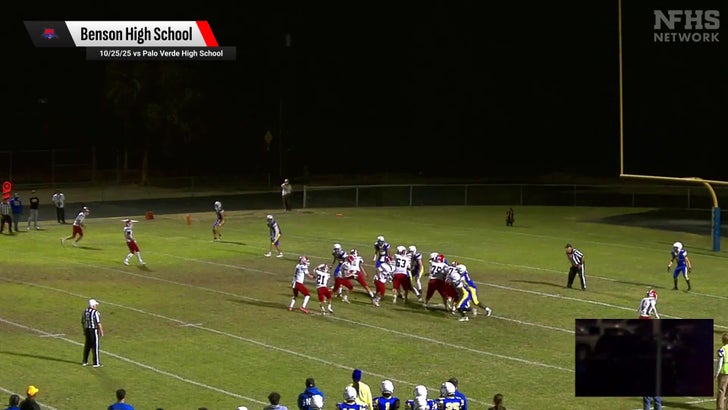 Football Recap: Globe Takes a Loss