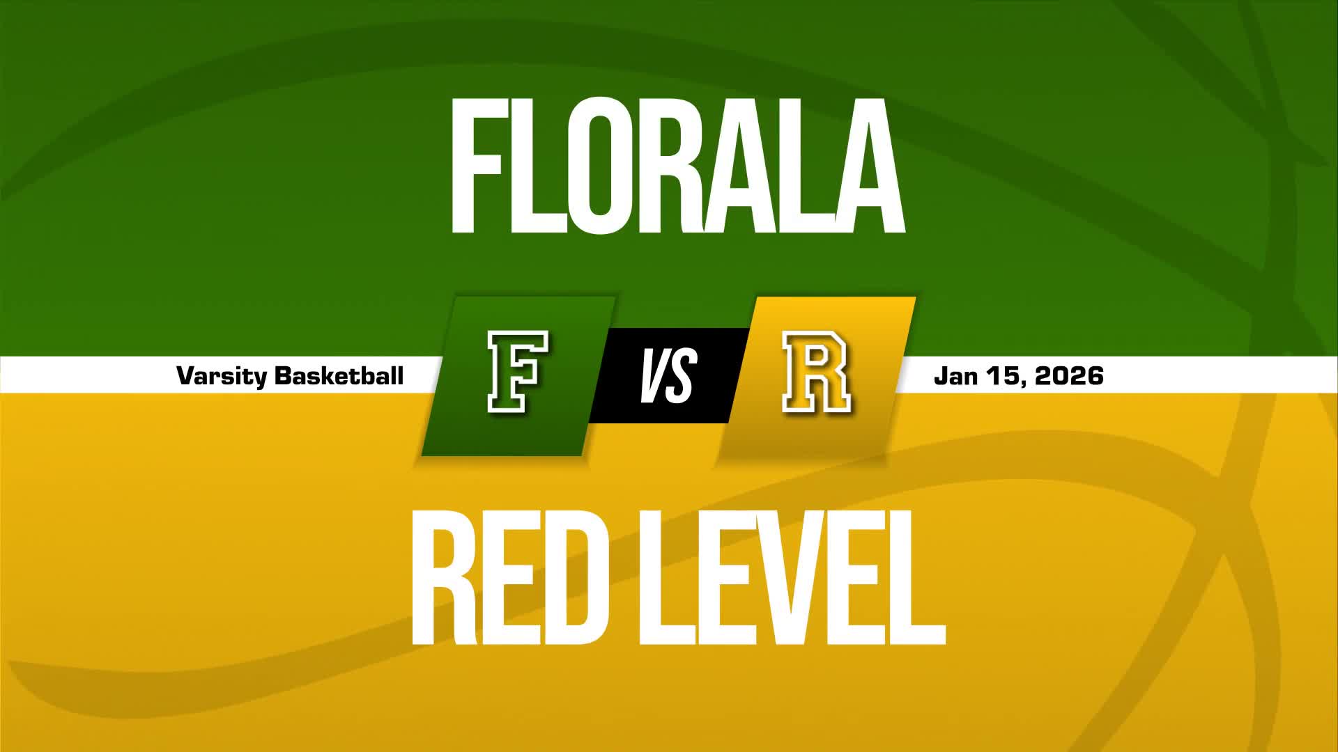 Basketball Game Preview: Florala Wildcats vs. Red Level Tigers + How To Watch