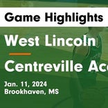 Basketball Game Preview: West Lincoln Bears vs. Bogue Chitto Bobcats