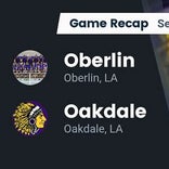 Football Game Preview: Grand Lake vs. Oberlin