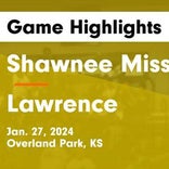 Basketball Game Preview: Shawnee Mission West Vikings vs. Olathe North Eagles