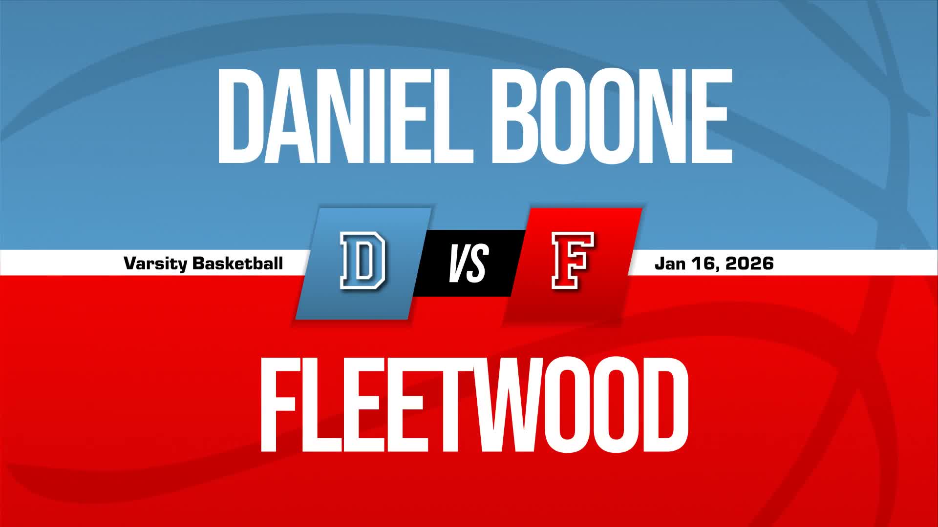 Basketball Recap: Daniel Boone Comes Up Short