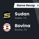 Bovina vs. Sudan