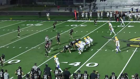 Baseball Recap: San Juan Comes Up Short