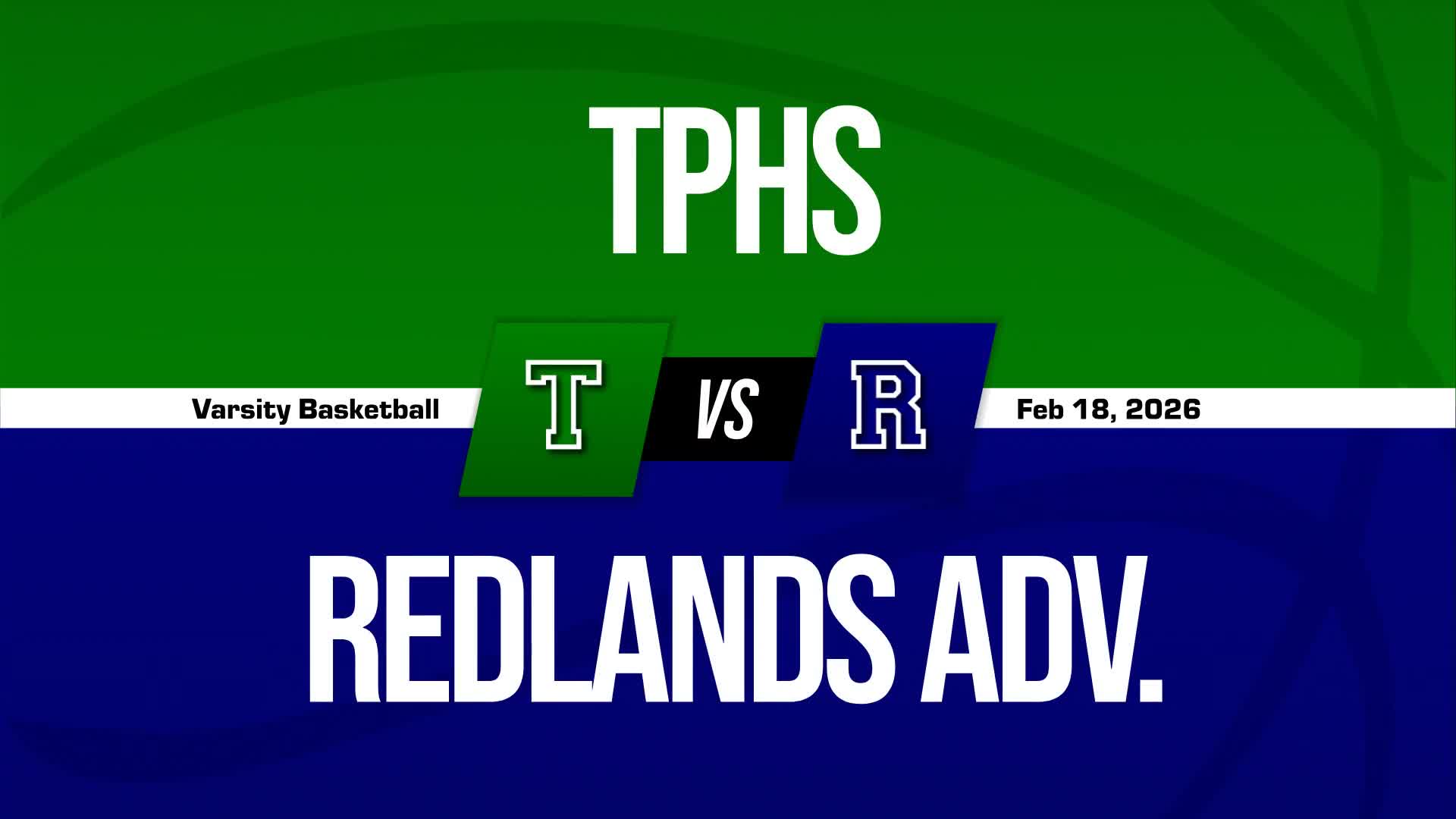 Basketball Recap: Redlands Adventist Academy Finds Playoff Glory Versus Twentynine Palms