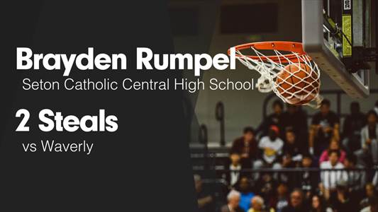 Basketball Recap: Seton Catholic Central's  Win  on Wednesday Ex