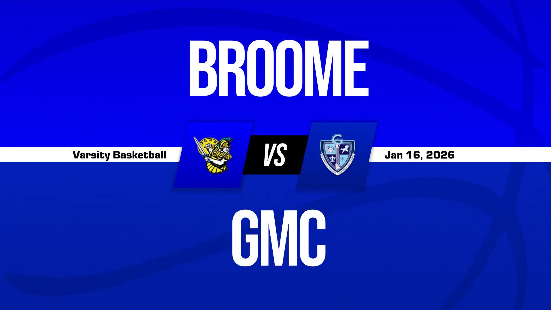 Basketball Game Preview: Broome Centurions vs. Woodruff Wolverines