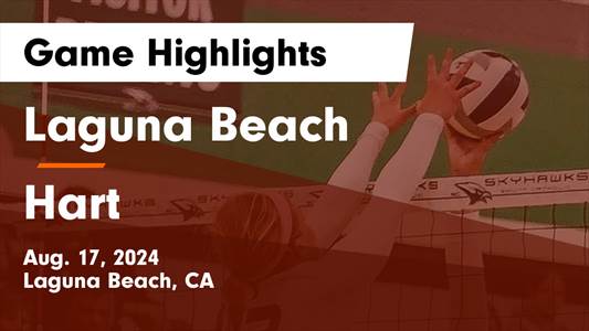 Volleyball Game Preview: Hart Hawks vs. Castaic Coyotes