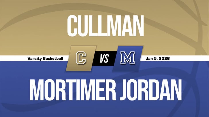 Basketball Game Preview: Mortimer Jordan Blue Devils vs. Jasper