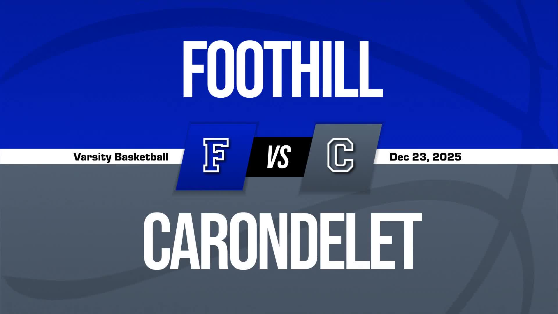 Basketball Game Preview: Carondelet Cougars vs. Saint Joseph Jesters + How To Watch