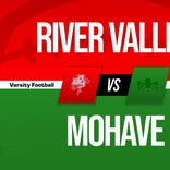Football Recap: River Valley Skates Past Seton Catholic with Ease + How To Watch