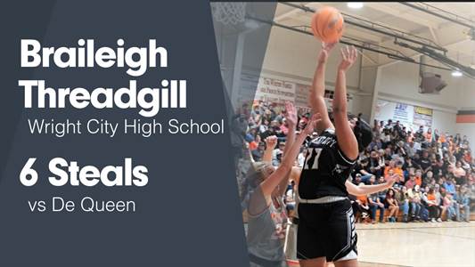 Basketball Recap: Wright City Snaps Five-Game Streak of Wins at 
