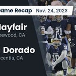 Football Game Preview: Mayfair Monsoons vs. Mount Miguel Matadors