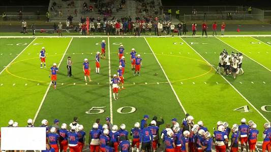 Grant Ryan Game Report: vs Millard West