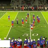 Grant Ryan Game Report: vs Millard West