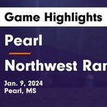 Soccer Game Recap: Pearl vs. Brandon