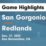 Soccer Game Preview: Redlands vs. Cajon
