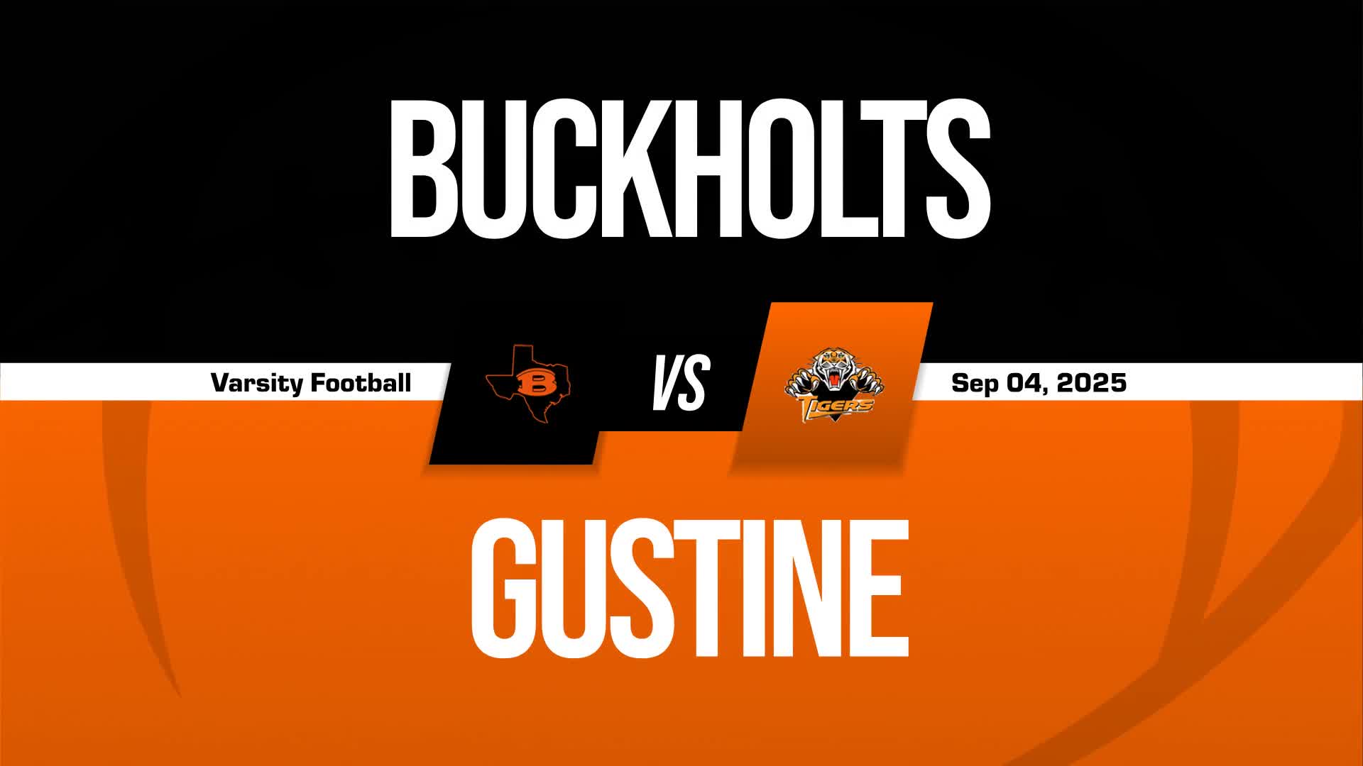 Football Recap: Buckholts' Losing Streak Snapped at Six Games