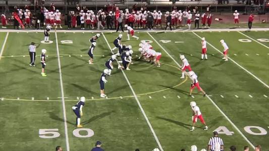 Baseball Recap: Cedar Cliff Takes a Loss