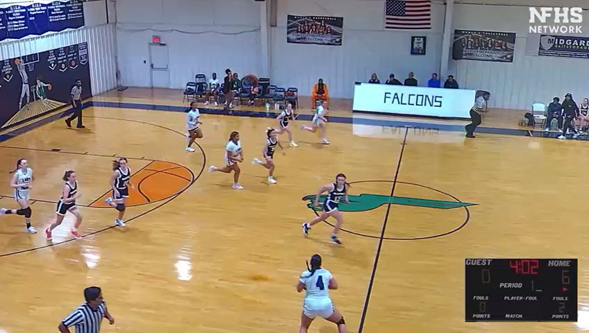 Basketball Recap: Furtah Prep Comes Up Short