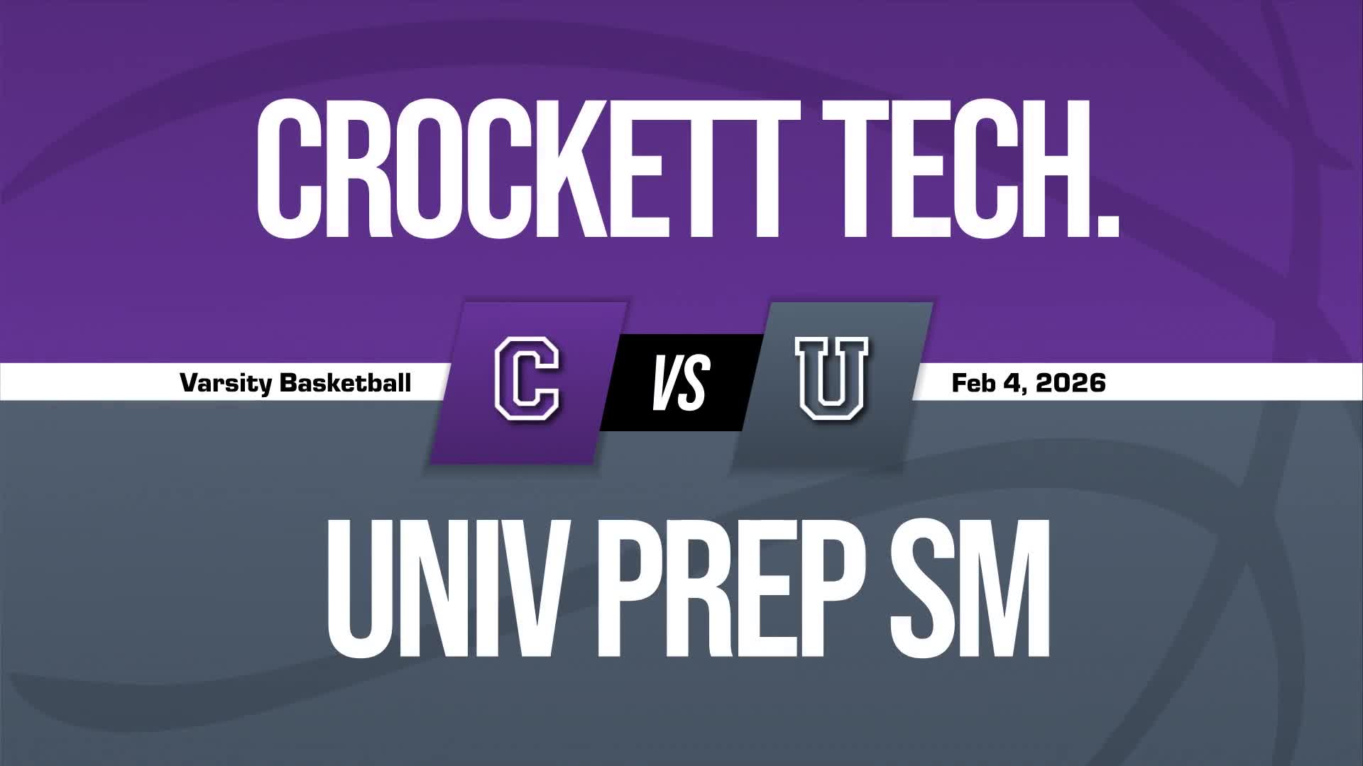 Basketball Game Preview: University Prep Science & Math Cobra vs. Detroit Leadership Academy