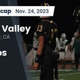 Football Game Preview: Wasco Tigers vs. Cerritos Dons